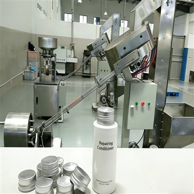 ซ่อมสายการผลิตฝาเกลียวเครื่องปรับอากาศ